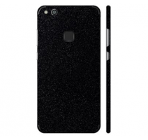 Fólie ochranná 3mk Ferya pro Huawei P10 Lite, černá lesklá obrázek
