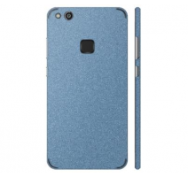 Fólie ochranná 3mk Ferya pro Huawei P10 Lite, ledově modrá matná obrázek
