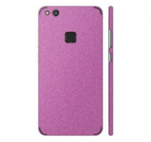 Fólie ochranná 3mk Ferya pro Huawei P10 Lite, růžová matná obrázek