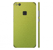 Fólie ochranná 3mk Ferya pro Huawei P10 Lite, zlatý chameleon obrázek