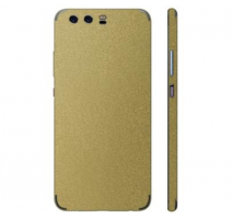 Fólie ochranná 3mk Ferya pro Huawei P10, zlatá lesklá obrázek