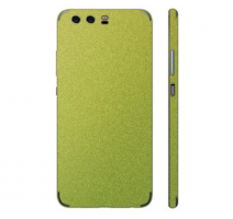 Fólie ochranná 3mk Ferya pro Huawei P10, zlatý chameleon obrázek