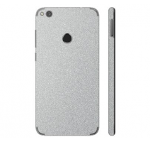 Fólie ochranná 3mk Ferya pro Huawei P8 Lite, stříbrná matná obrázek