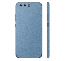 Fólie ochranná 3mk Ferya pro Huawei P9, ledově modrá matná obrázek