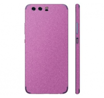 Fólie ochranná 3mk Ferya pro Huawei P9, růžová matná obrázek