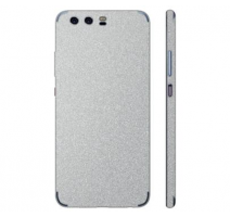 Fólie ochranná 3mk Ferya pro Huawei P9, stříbrná matná obrázek