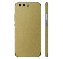Fólie ochranná 3mk Ferya pro Huawei P9, zlatá lesklá obrázek