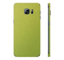 Fólie ochranná 3mk Ferya pro Samsung Galaxy S6 Edge, zlatý chameleon obrázek