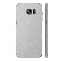 Fólie ochranná 3mk Ferya pro Samsung Galaxy S7 Edge, stříbrná matná obrázek