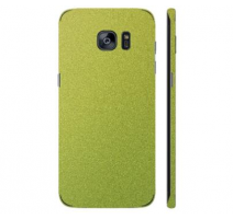 Fólie ochranná 3mk Ferya pro Samsung Galaxy S7 Edge, zlatý chameleon obrázek