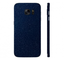 Fólie ochranná 3mk Ferya pro Samsung Galaxy S7, tmavě modrá lesklá obrázek
