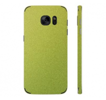Fólie ochranná 3mk Ferya pro Samsung Galaxy S7, zlatý chameleon obrázek