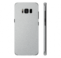 Fólie ochranná 3mk Ferya pro Samsung Galaxy S8, stříbrná matná obrázek