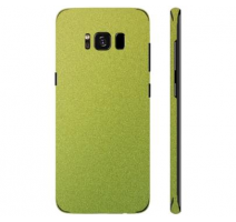 Fólie ochranná 3mk Ferya pro Samsung Galaxy S8+, zlatý chameleon obrázek