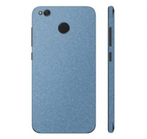 Fólie ochranná 3mk Ferya pro Xiaomi Redmi 4X, ledově modrá matná obrázek