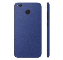 Fólie ochranná 3mk Ferya pro Xiaomi Redmi 4X, půlnoční modrá matná obrázek