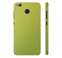 Fólie ochranná 3mk Ferya pro Xiaomi Redmi 4X, zlatý chameleon obrázek