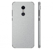 Fólie ochranná 3mk Ferya pro Xiaomi Redmi 5 Plus, stříbrná matná obrázek
