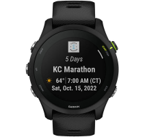 Garmin Forerunner 255 Music obrázek