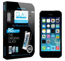Glass Protector Temperované Sklo iPhone 4/4s obrázek