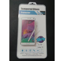 Glass Protector Temperované Sklo Sony D6603 Xperia Z3 obrázek