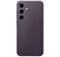 GP-FPS926HCAVW Samsung Kožený Kryt pro Galaxy S24+ Dark Violet obrázek