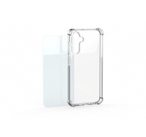 GP-FPS948AE Samsung by Mobeen Clear Kryt + Tvrzené Sklo pro Galaxy S26 Ultra Transparent  obrázek
