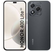 HONOR 400 Lite 5G 8GB/256GB Velvet Black obrázek
