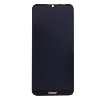 Honor 8A LCD Display + Dotyková Deska Black (No Logo) obrázek