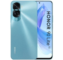 Honor 90 Lite 5G 8GB/256GB Cyan Lake obrázek