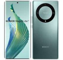 Honor Magic5 Lite 5G 8GB/256GB Emerald Green obrázek