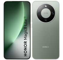 HONOR Magic8 Lite 8GB/256GB Forest Green obrázek