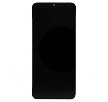 Honor X7 LCD Display + Dotyková Deska + Přední Kryt obrázek