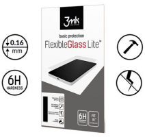 Hybridní sklo 3mk FlexibleGlass Lite pro Nokia 2.1 obrázek