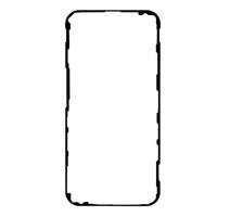 iPhone 12 mini Lepicí Páska pro LCD Black obrázek