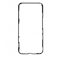 iPhone 13 mini Lepicí Páska pro LCD Black obrázek