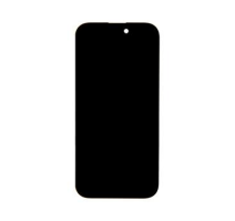 iPhone 15 LCD Display + Dotyková Deska Tactical True Color obrázek