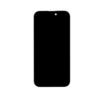 iPhone 15 Pro LCD Display + Dotyková Deska Black H03i obrázek