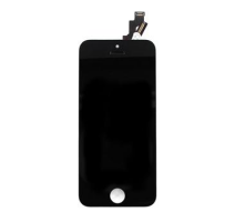 iPhone 5S LCD Display + Dotyková Deska Black OEM obrázek