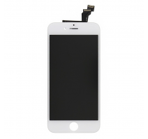 iPhone SE LCD Display + Dotyková Deska White OEM obrázek