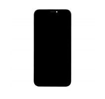 iPhone X LCD Display + Dotyková Deska Black GX Hard OLED obrázek