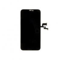 iPhone XS LCD Display + Dotyková Deska Black V Incell obrázek