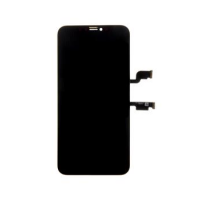 iPhone XS Max LCD Display + Dotyková Deska Black V Incell obrázek