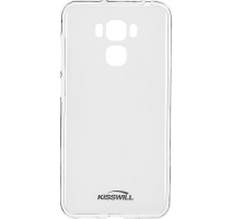 Kisswill TPU Pouzdro Transparent pro Samsung N950 Galaxy Note 8 obrázek