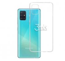 Kryt ochranný 3mk All-Safe Armor Case pro Samsung Galaxy M51 (SM-M515)  obrázek