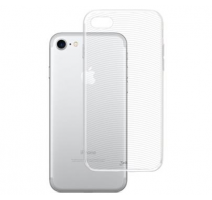 Kryt ochranný 3mk Armor case pro Apple iPhone 7, 8, čirý obrázek