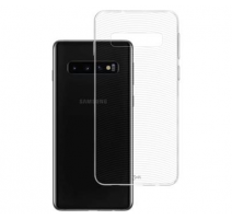Kryt ochranný 3mk Armor case pro Samsung Galaxy S10 (SM-G973), čirý obrázek