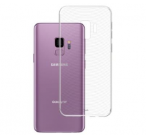 Kryt ochranný 3mk Armor case pro Samsung Galaxy S9 (SM-G960), čirý obrázek