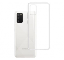 Kryt ochranný 3mk Clear Case pro Samsung Galaxy A02s (SM-A025), čirý obrázek