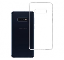 Kryt ochranný 3mk Clear Case pro Samsung Galaxy S10e (SM-G970) ,čirý obrázek